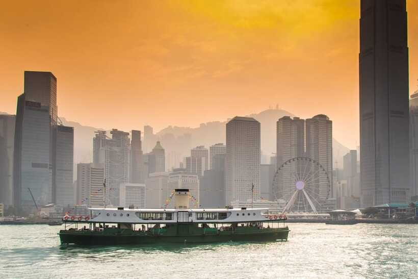 Hong Kong: Star Ferry Victoria Harbour Cruise & Light Show - Who should choose this cruise?