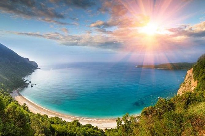 Horseshoe Bend of Montenegro-Budva Riviera & Boka Bay scenic tour - Why this route gives you several Montenegros in one day
