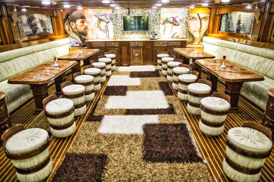 Hurghada: Afternoon Sailing cruise to orange bay with Lunch - Should you book the Hurghada Orange Bay cruise?