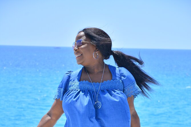 Hurghada Orange Bay boat Trip - What the $27 price really covers