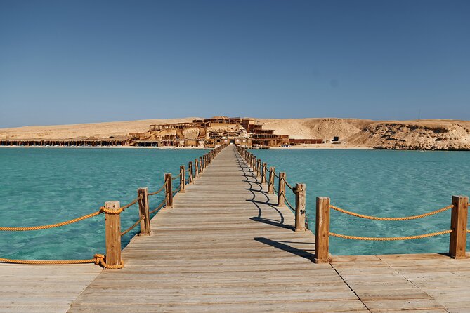Hurghada Orange Bay Snorkeling Full Day Boat Trip With Lunch - Key points to know before booking