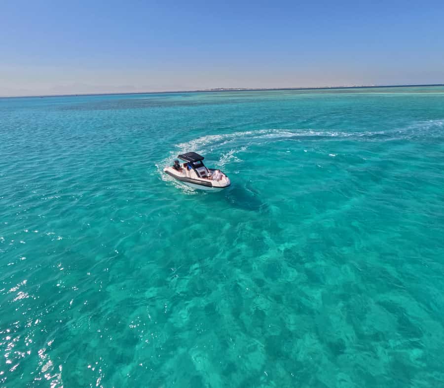 Hurghada: Turtle Bay Speedboat Tour with Snorkeling - Should you book the Turtle Bay speedboat tour?