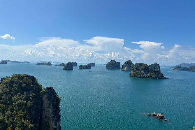 Hype Yacht : VIP tour Krabi Islands & Phang Nga Bay from Phuket - Timing, weather, and practical details