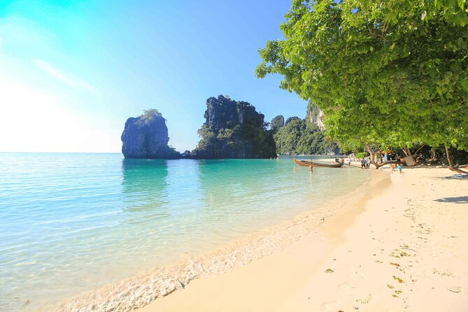 Hype Yacht : VIP tour Krabi Islands & Phang Nga Bay from Phuket - Who will get the most from this yacht tour