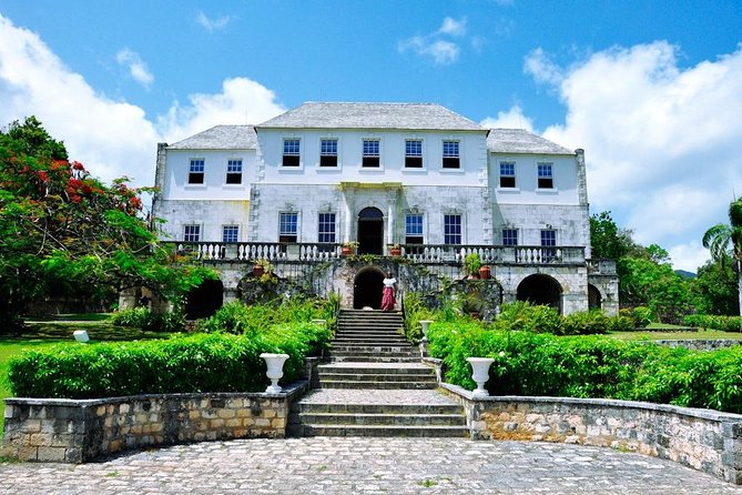Jamaica Super Saver: Montego Bay & Rose Hall plus Mystic Lagoon Night Cruise - Key points to know before booking