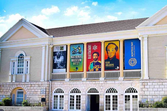 Jamaica Super Saver: Montego Bay & Rose Hall plus Mystic Lagoon Night Cruise - Who should book this evening tour?