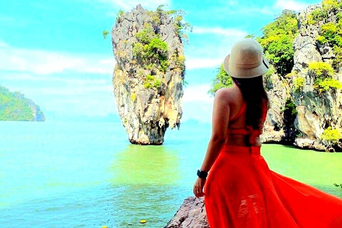 James Bond Island and Phang Nga Bay Tour from Koh Yao - Key points to know before booking
