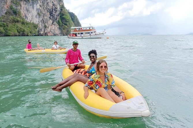 James Bond Island and Phang Nga Bay Tour from Koh Yao - Why this Koh Yao tour is worth your morning