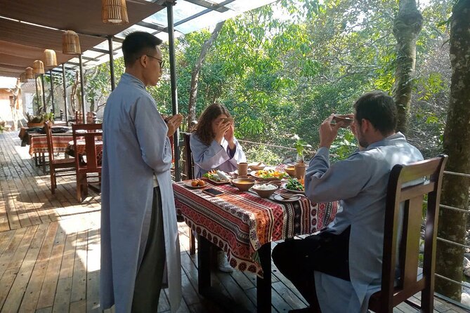 Journey to Inner Peace 3 Day Meditation at Yen Tu, Ha Long - How the $315 price measures up