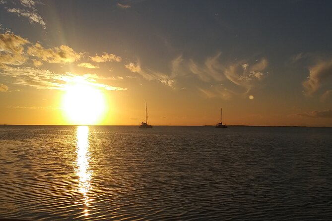 Key Largo Sunset Cruise - Who will enjoy this Key Largo cruise?
