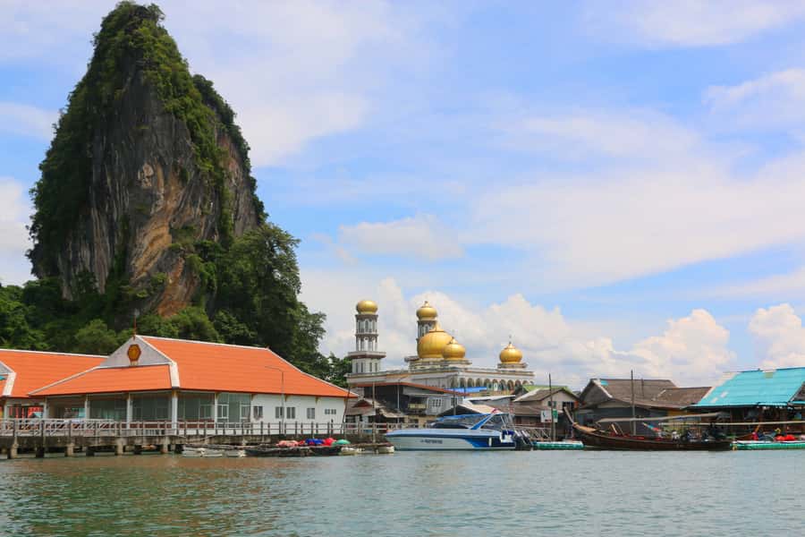 Khao Lak: Phang Nga Bay & James Bond Island by Longtail Boat - Key points to know before you go