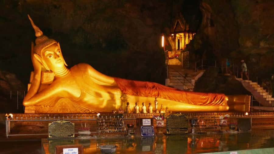 Khao Lak: The Amazing 3 Temples Phang Nga Tour - Clothing, walking, and practical preparation