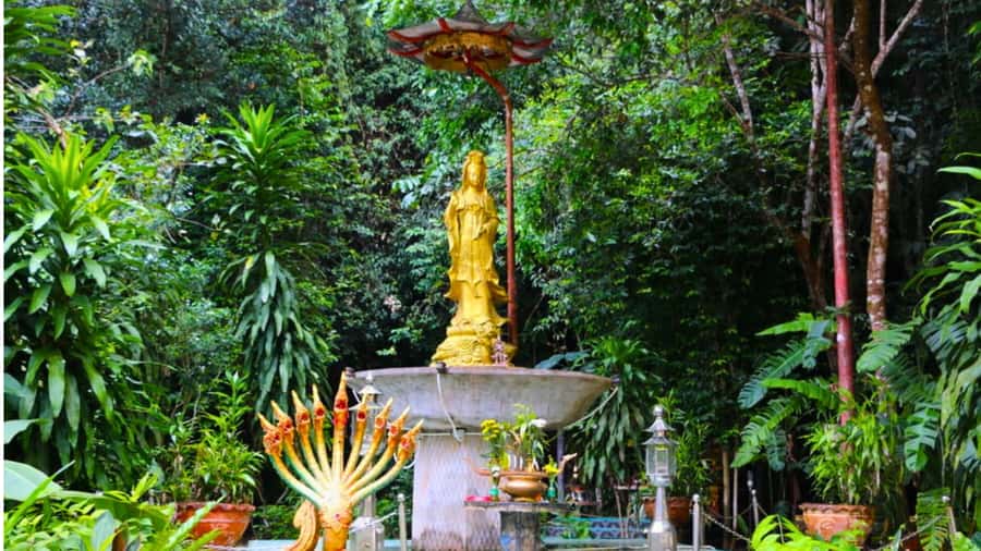 Khao Lak: The Amazing 3 Temples Phang Nga Tour - FAQ