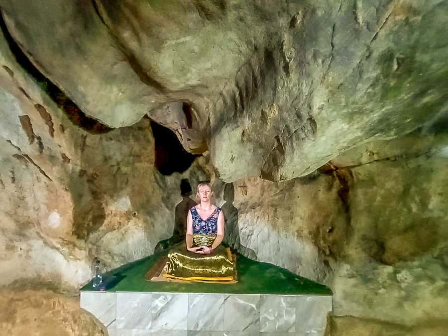 Khao Lak: Three Temples Tour in Phang Nga - Is $80 a fair price?