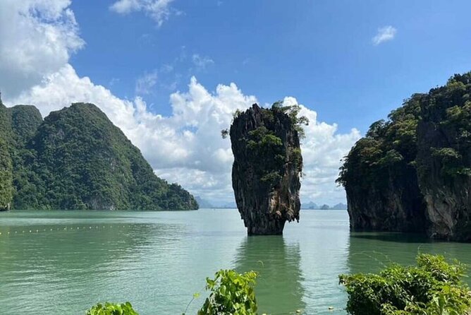Khaolak Half Day: Phang Nga Bay, Tapu Island & Panyi Village Tour - Why Phang Nga Bay makes this half-day trip worthwhile