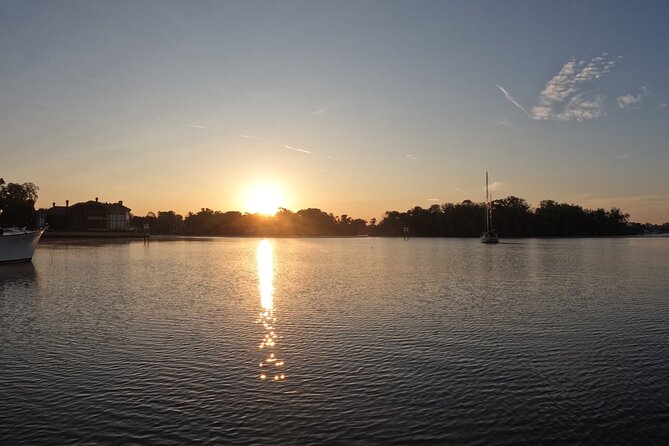 King's Bay Sunset Cruise - Key points to know before you book