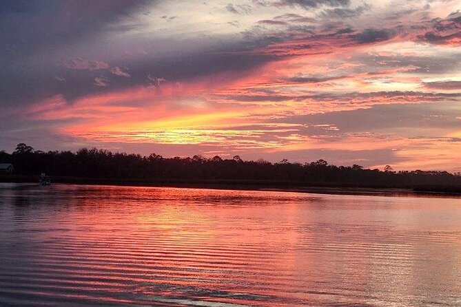 King's Bay Sunset Cruise - Who will enjoy this cruise most