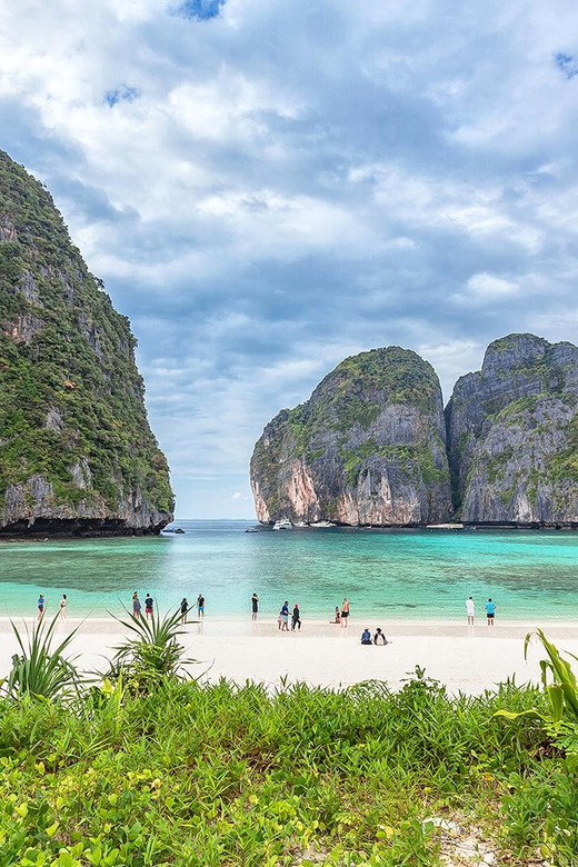 Ko Lanta: Maya Bay & Phi Phi Islands Full-Day Speedboat Trip - Key points to know before booking