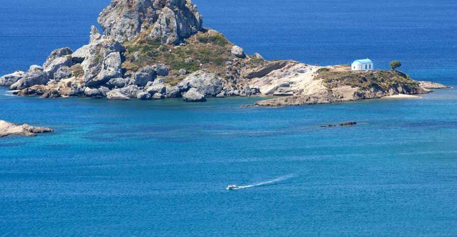 Kos: Kefalos Bay Boat Cruise with Fishing, Swimming, & Meal - What the crew adds to the day