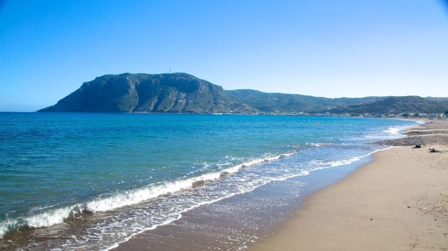 Kos: Kefalos Bay Boat Cruise with Fishing, Swimming, & Meal - Is $61 a fair price?