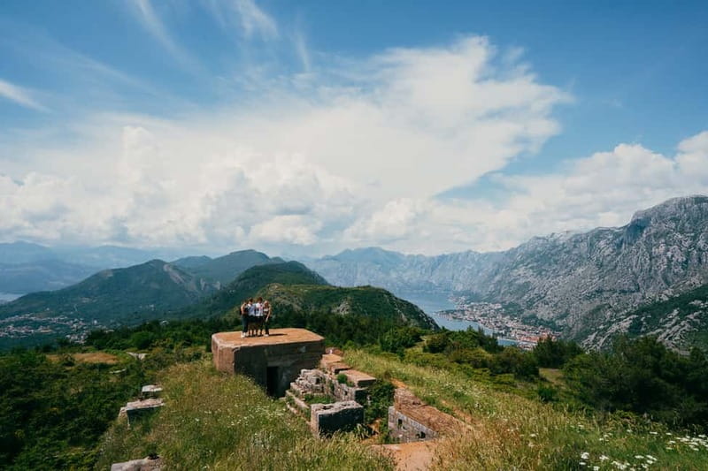 Kotor Bay and Fortresses Off-Road Adventure & Food tasting - Is $91 a Fair Price?