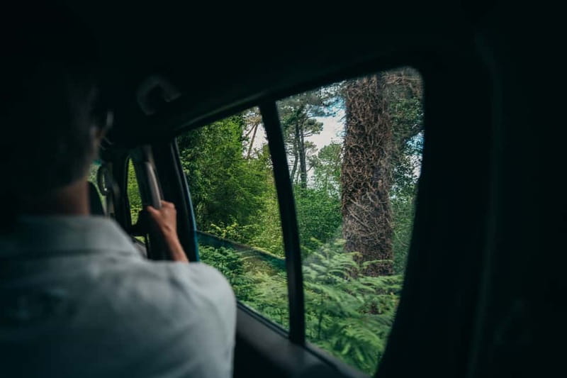 Kotor Bay and Fortresses Off-Road Adventure & Food tasting - Who Will Enjoy This Jeep Adventure Most