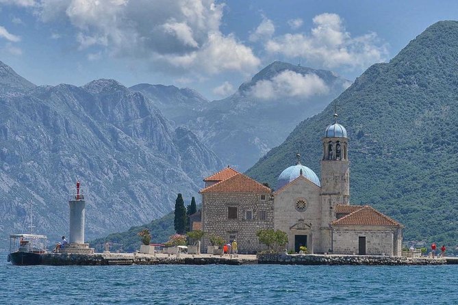 Kotor Bay Day Trip from Dubrovnik with Boat Ride to Lady of the Rock - Leaving Dubrovnik before the crowds