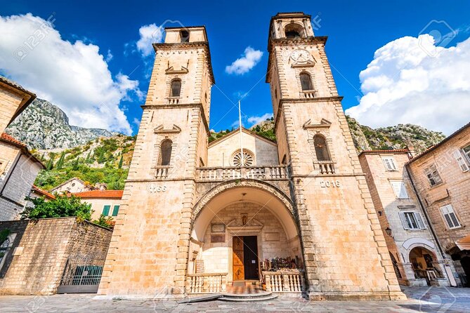 Kotor Bay Day Trip from Dubrovnik with Boat Ride to Lady of the Rock - What to pack for this Montenegro day