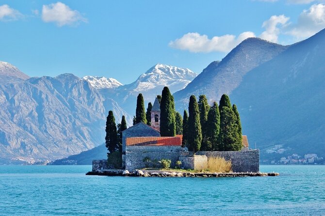 Kotor Bay Day Trip from Dubrovnik with Boat Ride to Lady of the Rock - Is $168.20 a fair price?