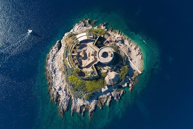 Kotor Bay Escape: Blue Cave, Beach & Swimming Time - Four hours at Žanjice Beach