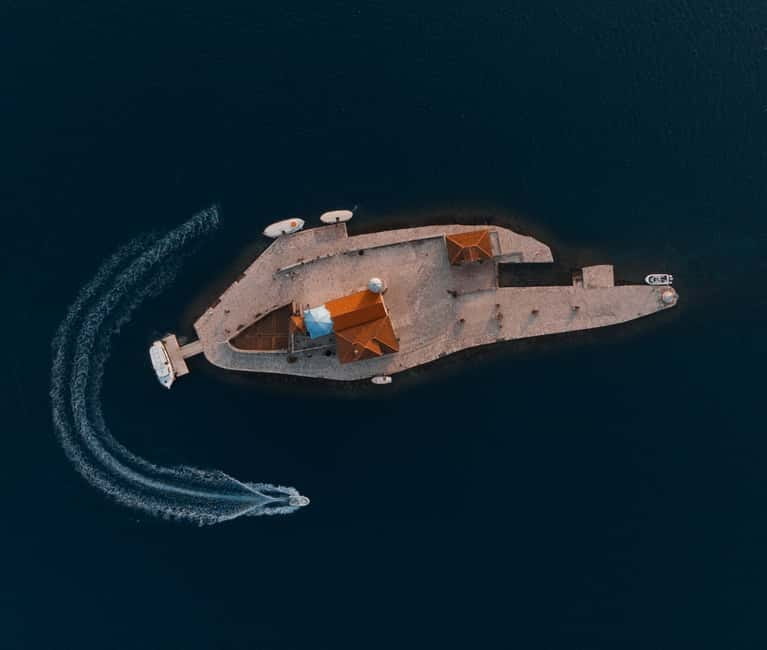 Kotor: Bay of Kotor and Blue Cave Speedboat Tour - Quick take: what makes this boat trip worthwhile