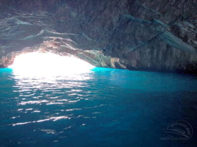 Bay of Kotor and Blue Cave Speedboat Tour