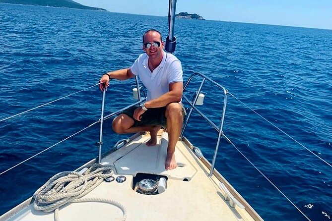 Kotor Bay Sailing Tour from Kotor - What the private format changes