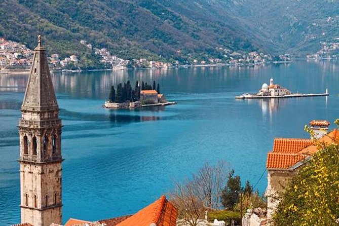 Kotor Bay Sailing Tour from Kotor - Price, inclusions, and the value question