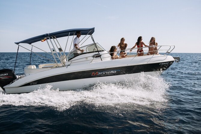 Kotor Bay Speedboat Tour: Blue Cave and Lady of the Rocks - Key points to know before booking