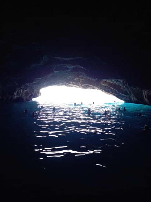 Kotor: Blue Cave, and Full Bay Speedboat Tour - What the $55 Kotor speedboat tour really gives you
