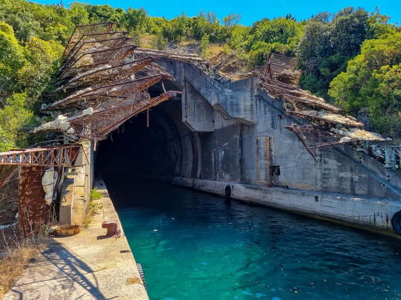 Kotor: Blue Cave, and Full Bay Speedboat Tour - Weather, timing, and what to bring