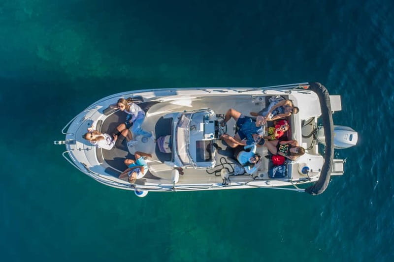 Kotor: Blue Cave with Kotor Bay Island and Submarine Tunnels - Should you book the Limitless Speedboat tour?