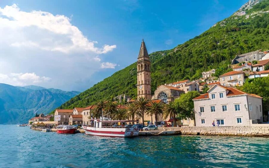 Kotor: Boat Tour with Blue Cave visit and Boka Bay - Why this boat trip works so well in Kotor Bay