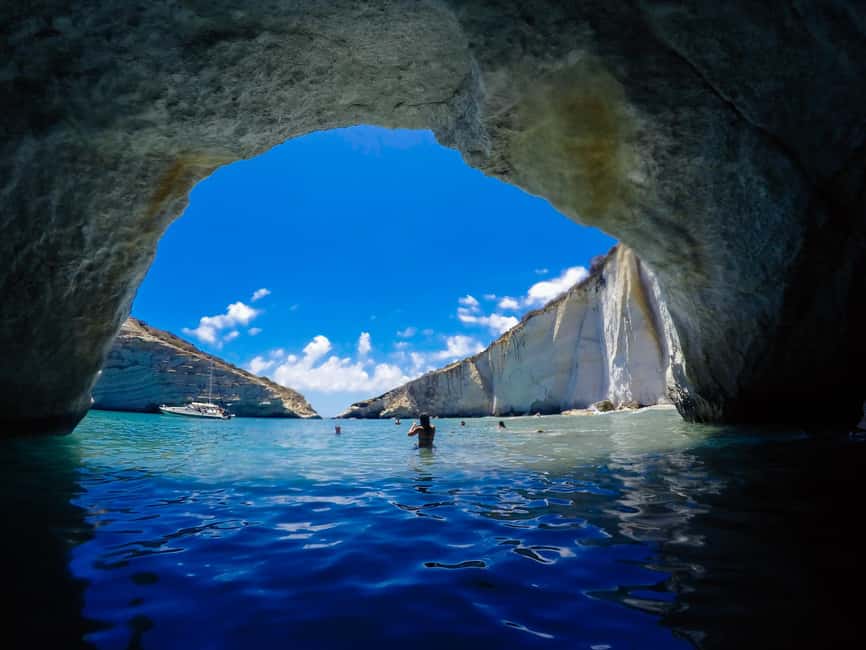 Kotor: Boat Tour with Blue Cave visit and Boka Bay - The long ride back to Kotor