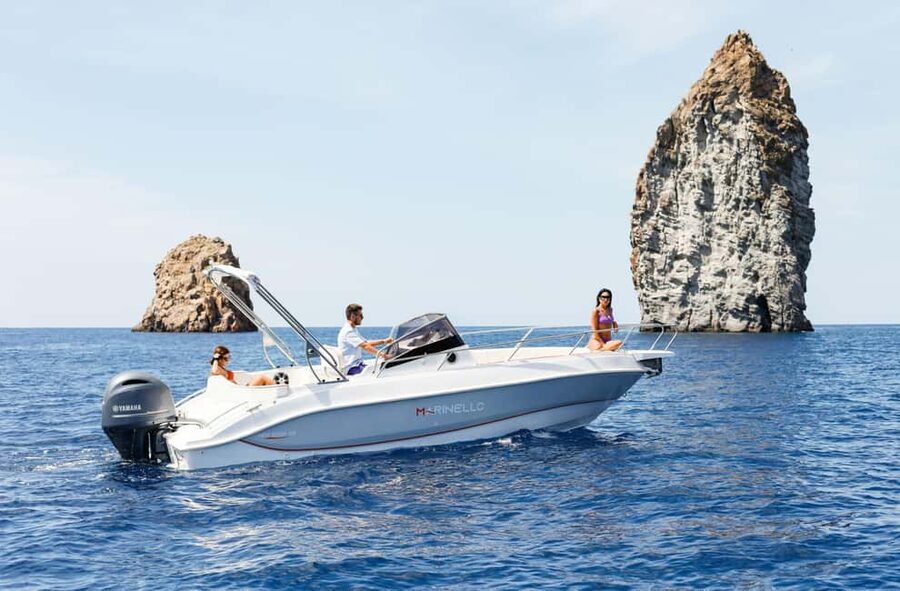 Kotor: Boat Tour with Blue Cave visit and Boka Bay - What the $59 price really covers