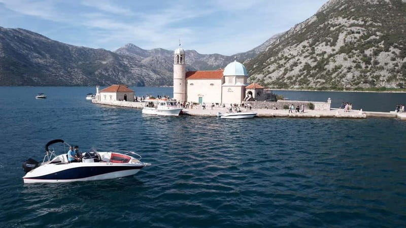 Kotor: Boka Bay, Our Lady of the Rock and Blue Cave Tour - Who Will Enjoy This Boat Trip