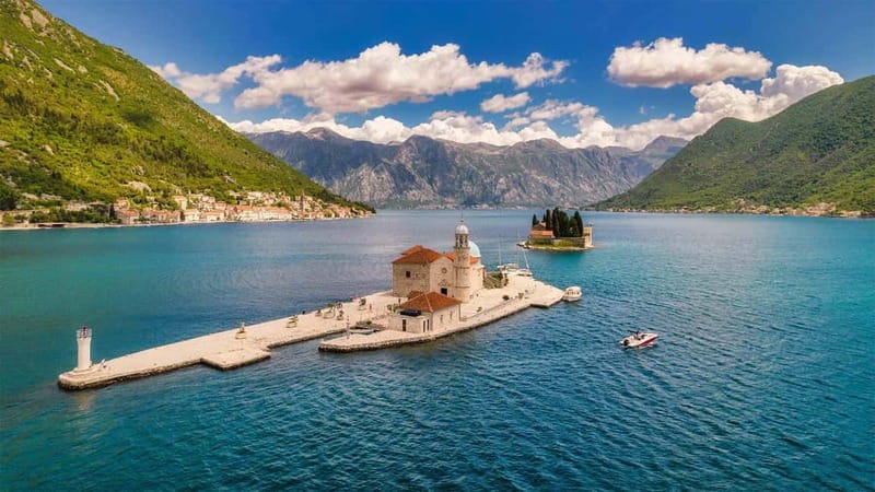 Kotor: Boka Bay, Our Lady of the Rock and Blue Cave Tour - Practical Tips for a Better Day