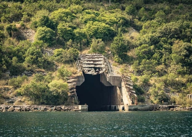 Kotor: Private Blue Cave + All destinations inside Kotor Bay - Who will enjoy this tour most