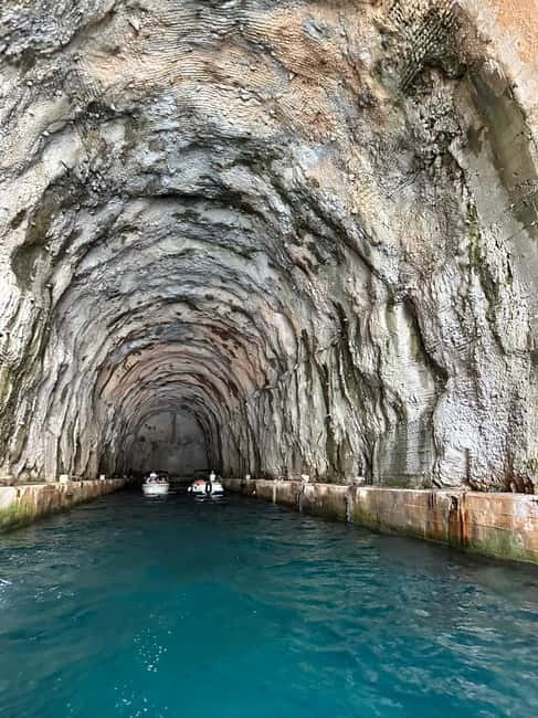 Kotor: Private Blue Cave & Bay of Kotor Boat Tour w/ Drink - Why this three-hour boat trip works