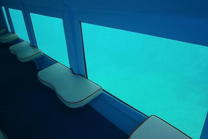 Kotor Red Semi-Submarine Tour: Underwater Cabin Family Adventure - Who should book this Kotor boat ride?