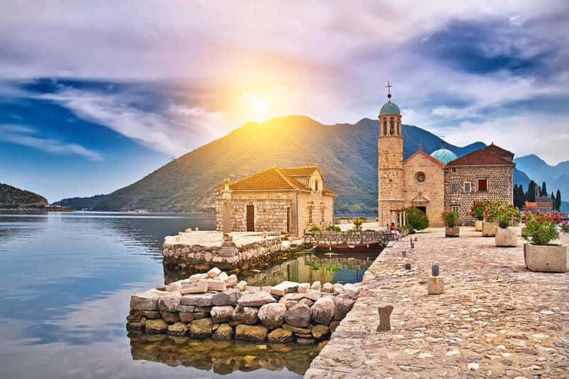Kotor: Scenic Kotor Bay Highlights by Private Speedboat - FAQ