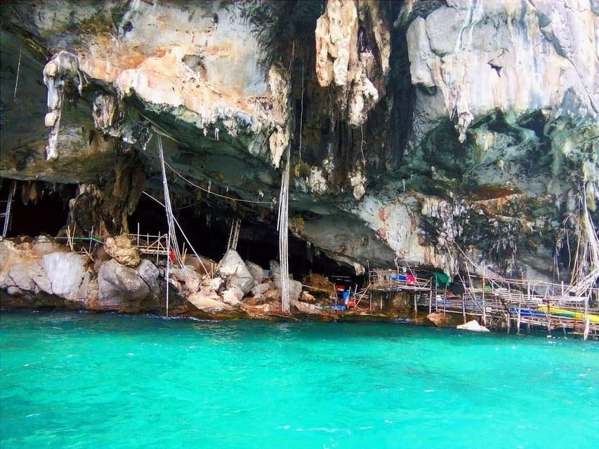Krabi: Phi Phi Islands & Maya Bay Speedboat Tour with Lunch - Key points to know before you book