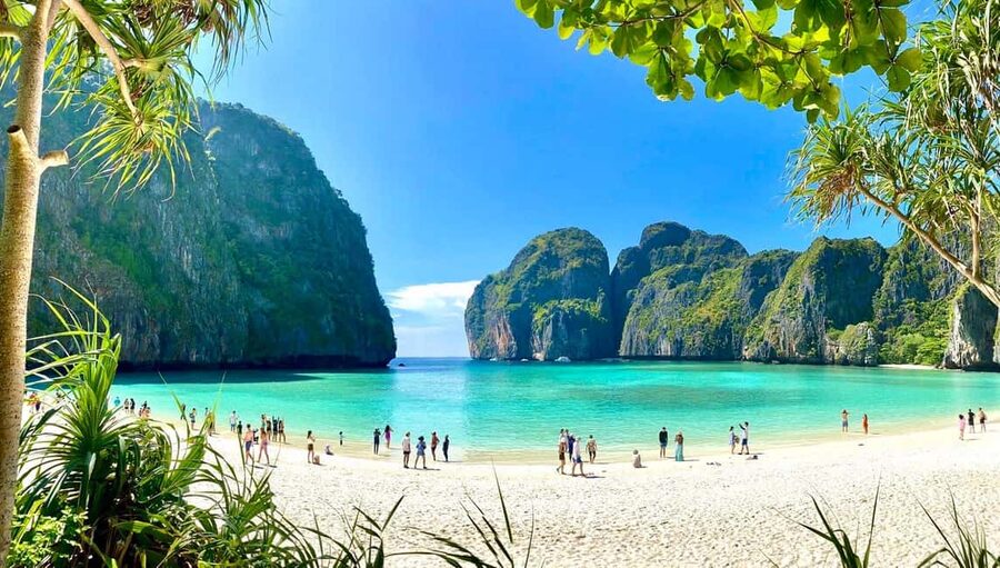 Krabi: Ultimate Phi Phi & Maya Bay Ascent by Speedboat - Key points to know before booking