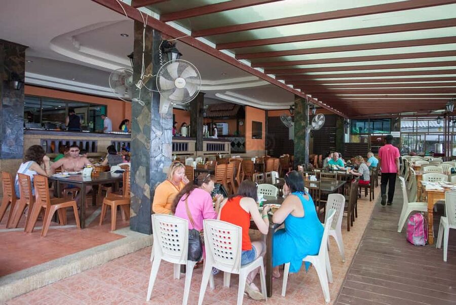 Krabi: Ultimate Phi Phi & Maya Bay Ascent by Speedboat - Is 48 dollars a fair price?